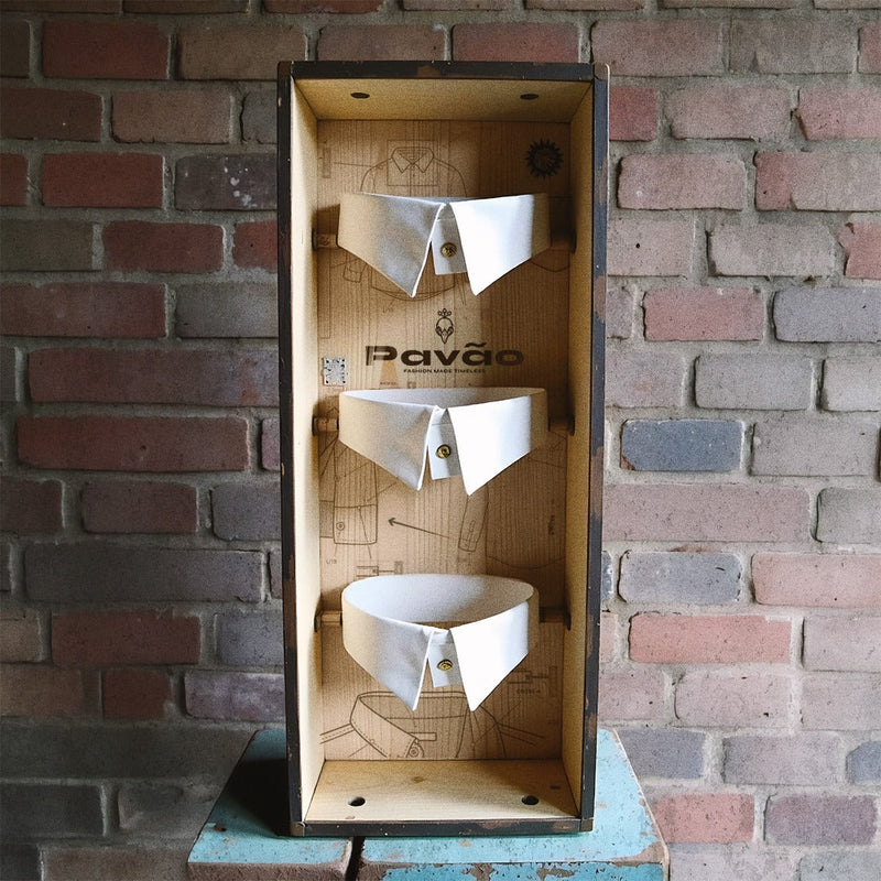 Flax to Fabric, Introducing the First Chapter of Essência'25