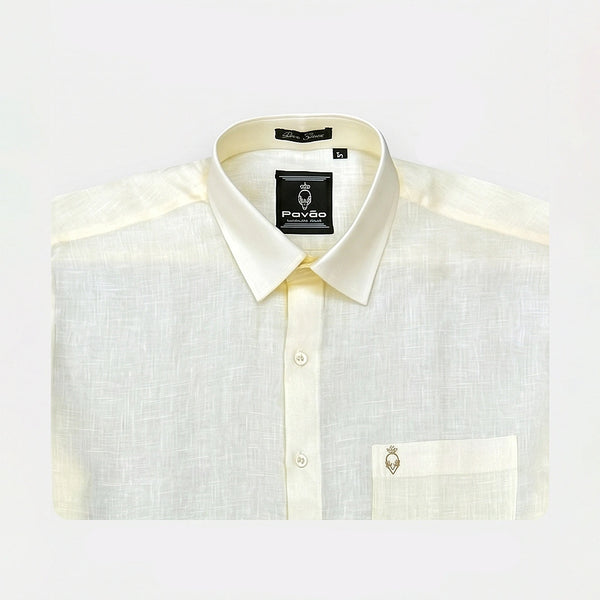 Regular Long Collar