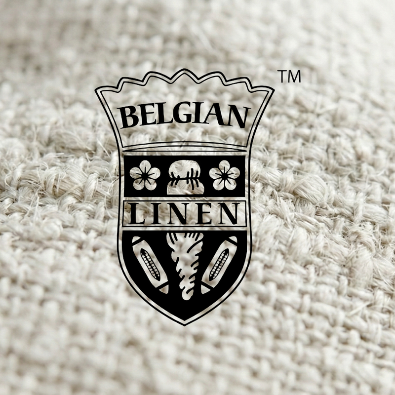 Belgian Linen™ Fabric: Why It’s the Finest Linen in the World