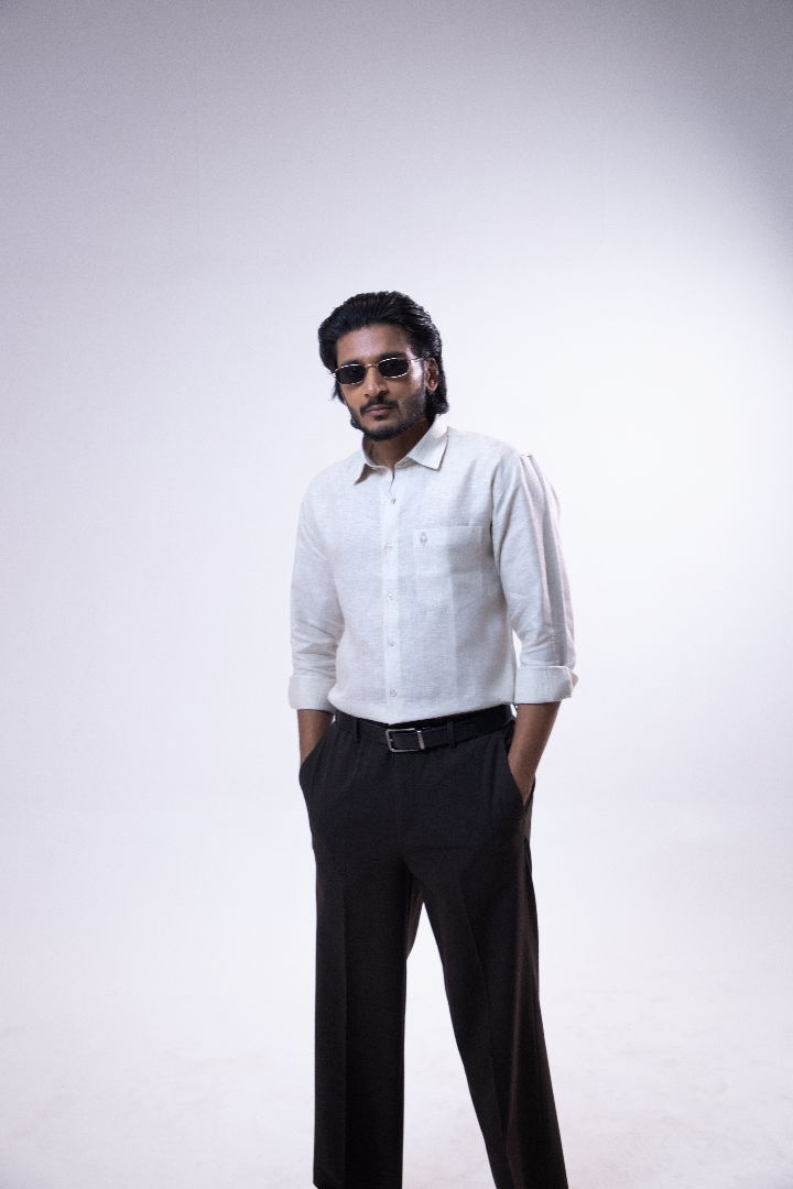Formal Shirt