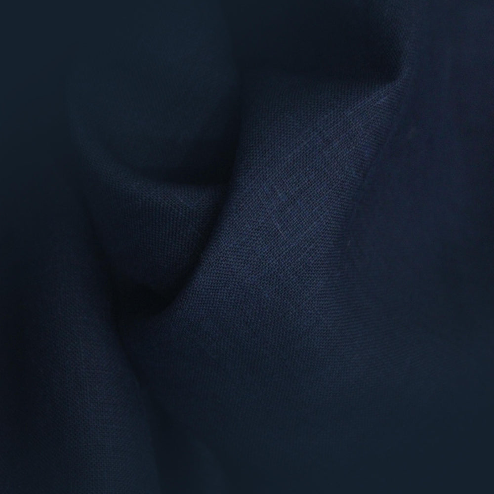 Deep Directive | Navy Blue