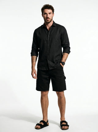 BlackShortCollar_1