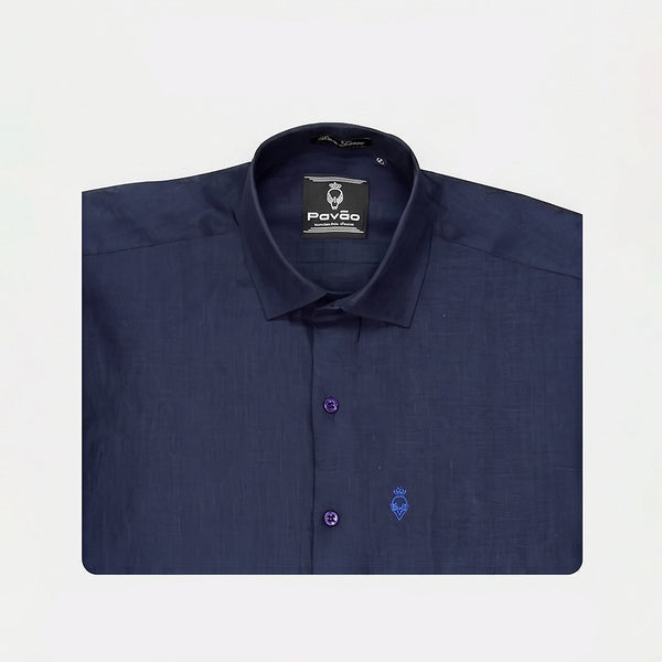 Cut-Away Collars