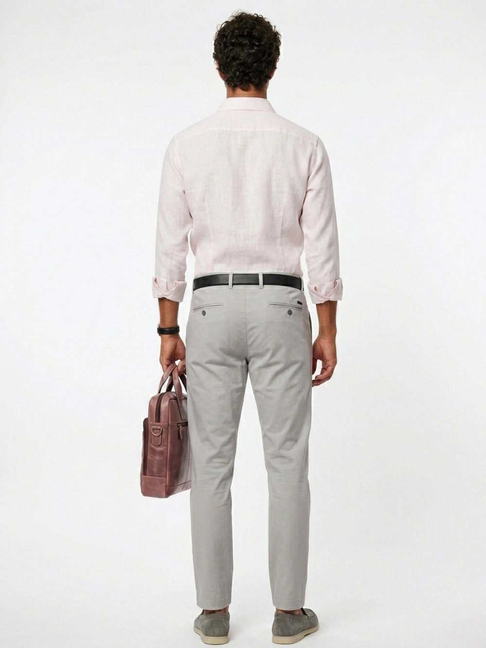 Blush Boardroom | Baby Pink