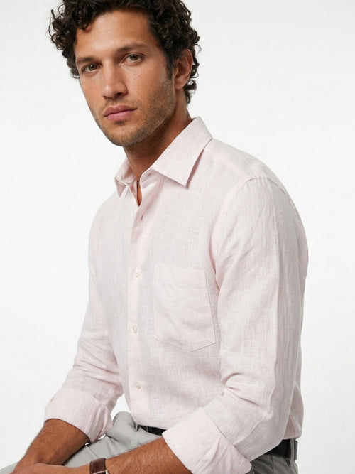 Blush Boardroom | Baby Pink