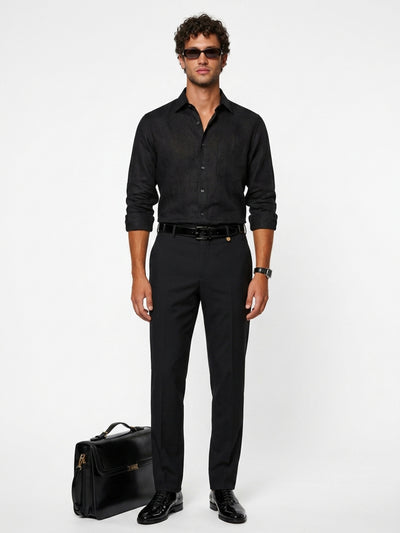Noir Executive | Black