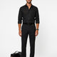 Noir Executive | Black