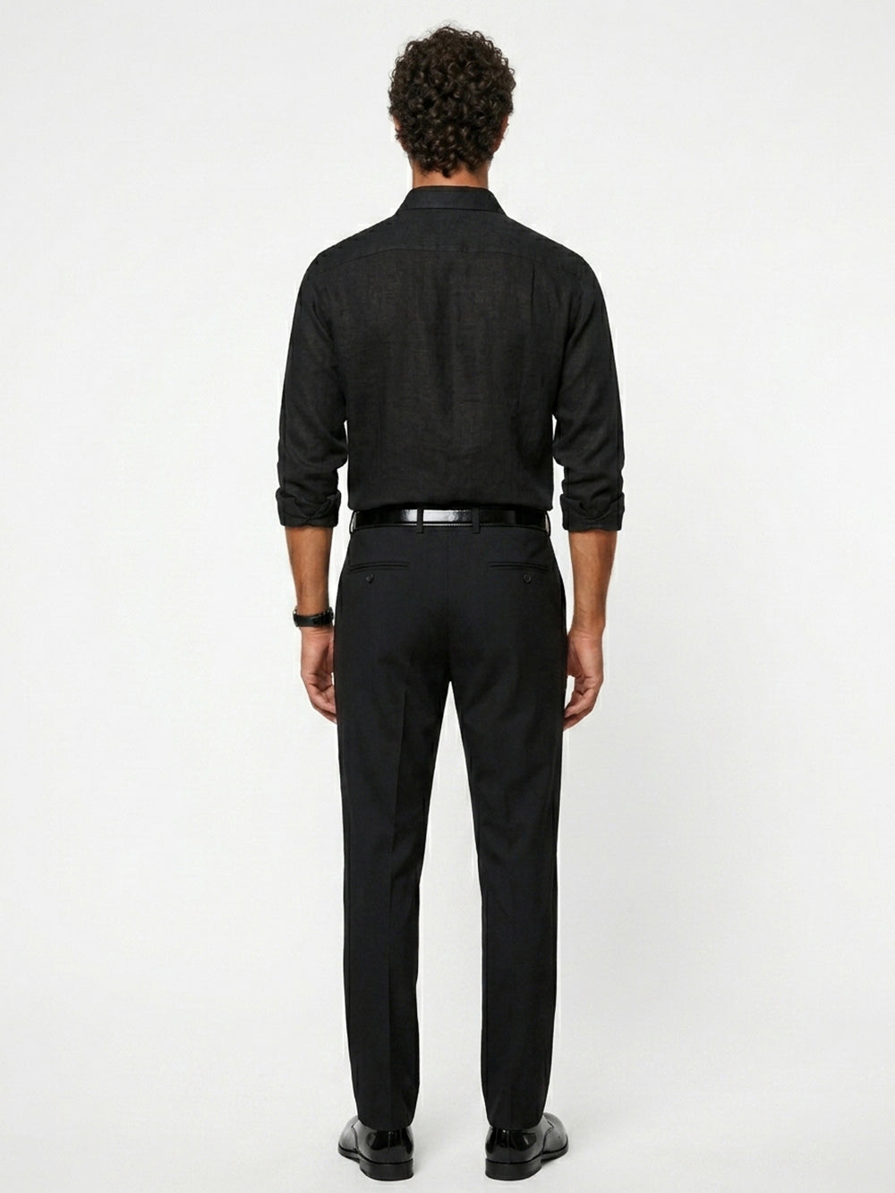 Noir Executive | Black