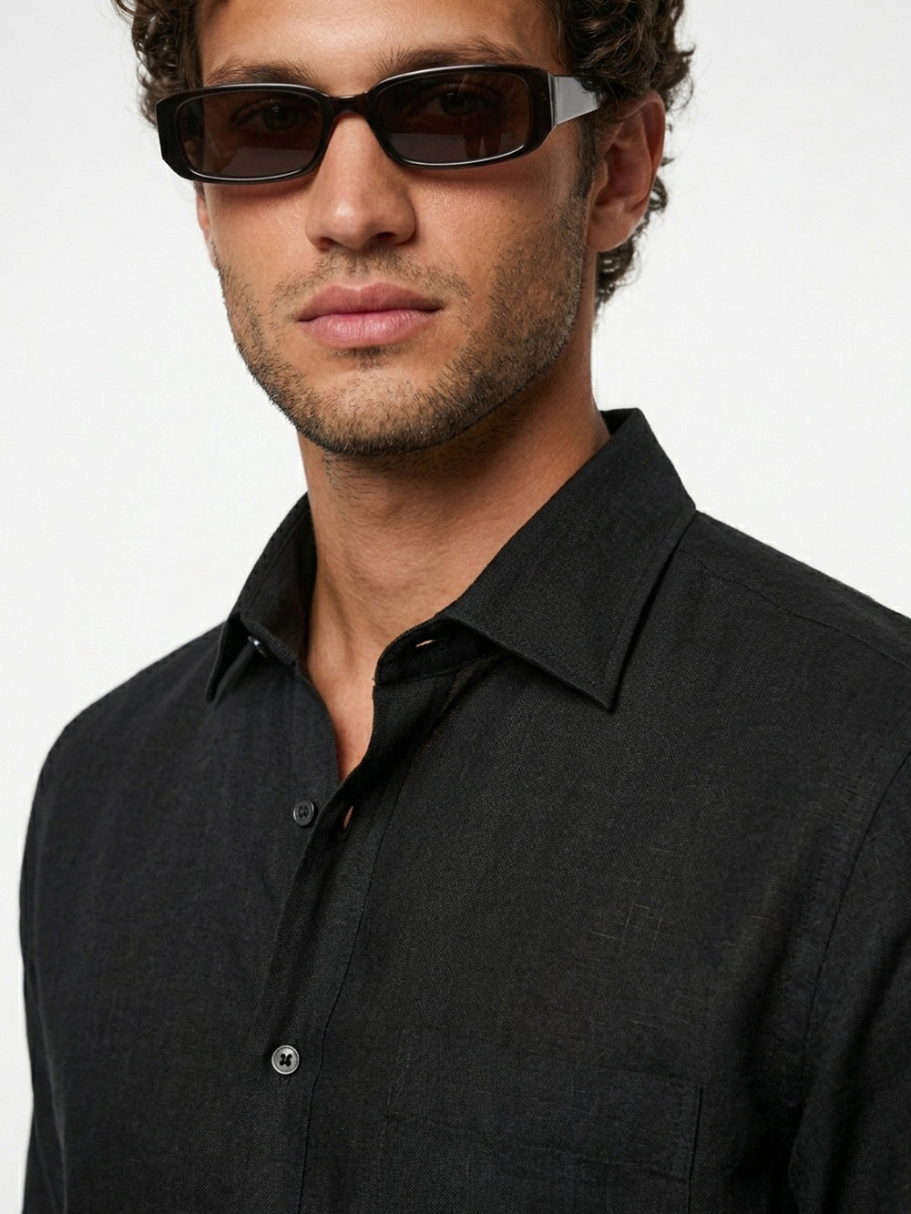 Noir Executive | Black