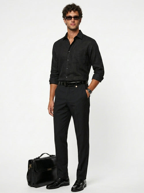 Noir Executive | Black
