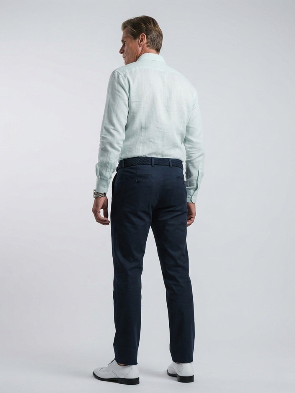 Sky Sovereign | Light Blue