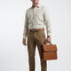 Desert Brief | Natural Light