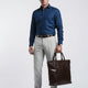 Deep Directive | Navy Blue