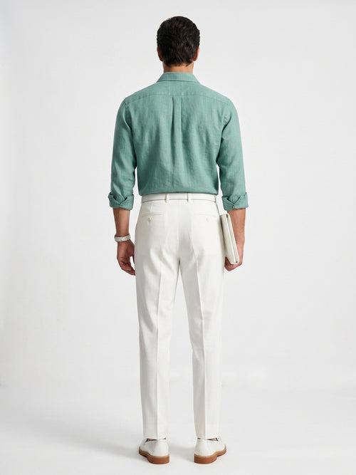Coastal Counsel | SeaFoam Green