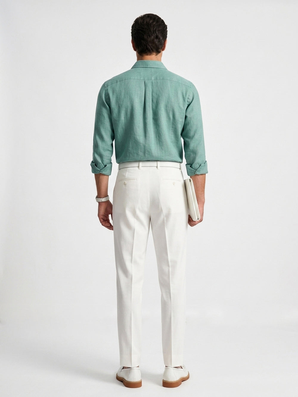 Coastal Counsel | SeaFoam Green