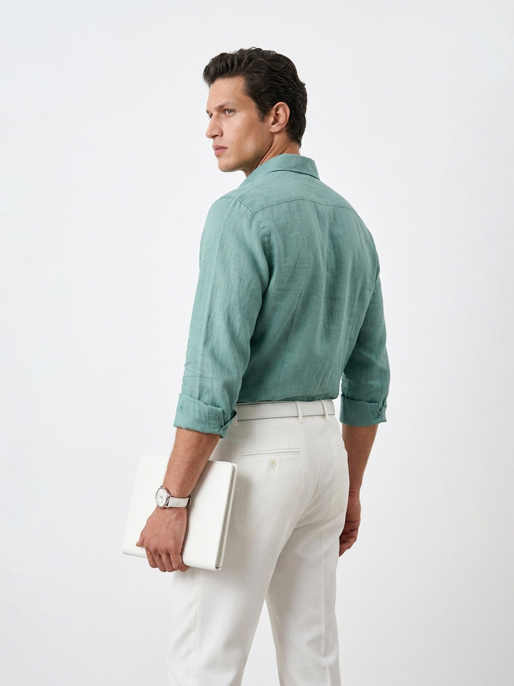 Coastal Counsel | SeaFoam Green