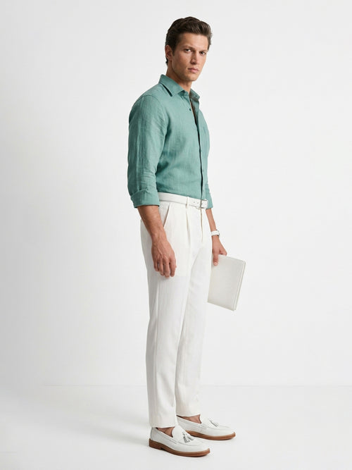 Coastal Counsel | SeaFoam Green