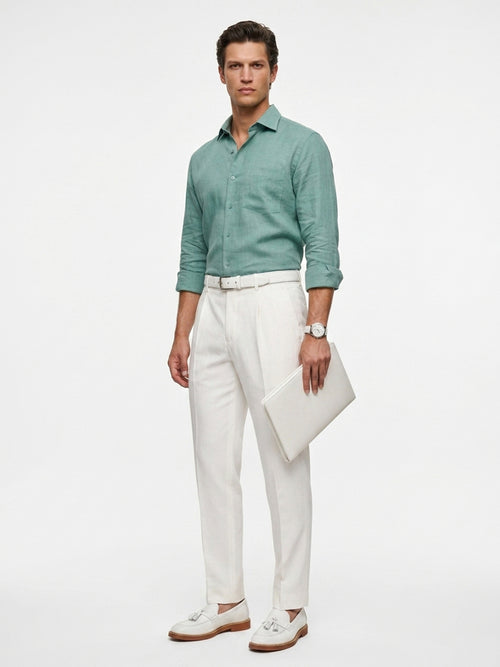 Coastal Counsel | SeaFoam Green