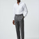 Crisp Command | White