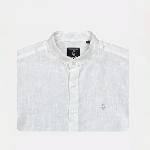Mandarin Collar